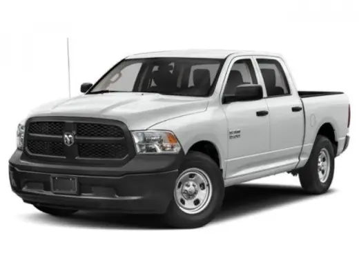 Ram 1500 Classic 2019 4x4 Express 4dr Crew Cab 5.5 ft. SB Pickup
