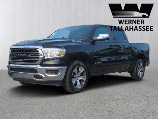 Ram 1500 2024 4x2 Laramie 4dr Crew Cab 5.6 ft. SB Pickup