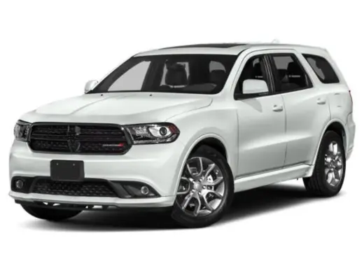 Dodge Durango 2020 R/T 4dr SUV