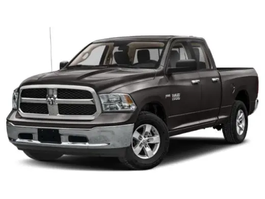 Ram 1500 Classic 2019 4x4 Warlock 4dr Quad Cab 6.3 ft. SB Pickup