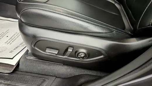 Jeep Grand Cherokee 2025 4x4 Limited SUV de 4 puertas