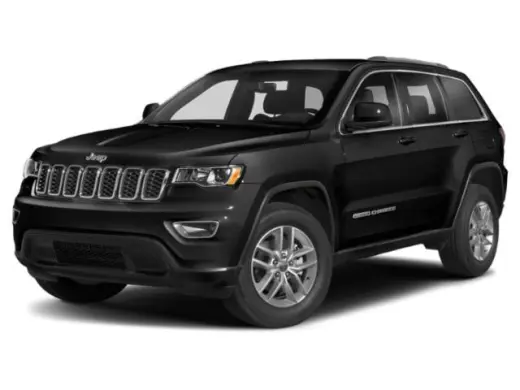 Jeep Grand Cherokee 2021 4x4 Freedom 4dr SUV