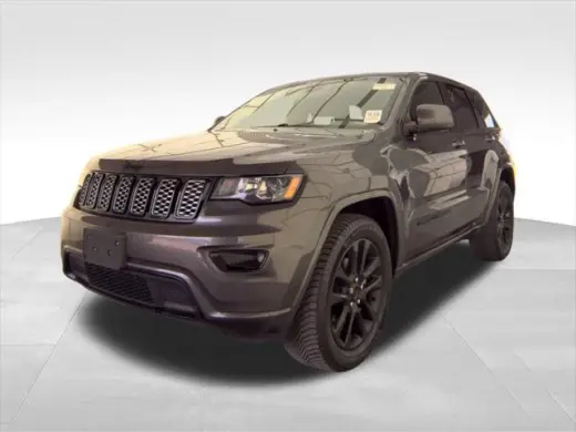 Jeep Grand Cherokee 2020 4x4 Altitude 4dr SUV