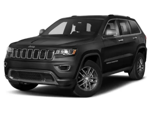 Jeep Grand Cherokee 2020 4x4 Limited 4 puertas SUV