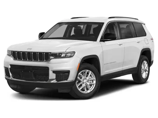 Jeep Grand Cherokee L 2024 4x4 Altitude 4p SUV