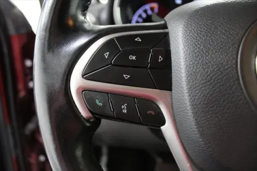 Jeep Grand Cherokee WK 2022 4x4 Limited 4p SUV