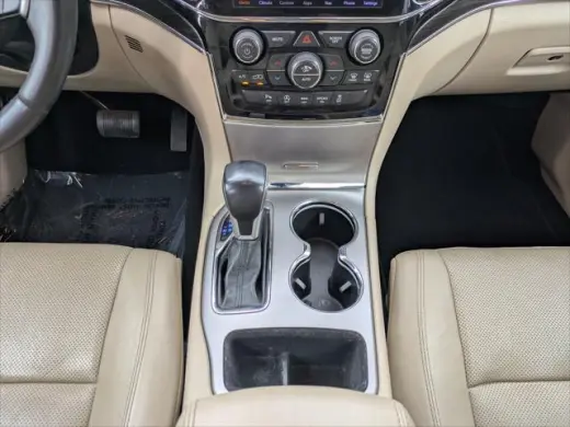 Jeep Grand Cherokee 2020 4x2 Limited 4p SUV
