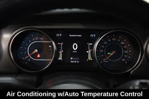 Jeep Wrangler Unlimited 2022 4x4 Willys 4dr SUV