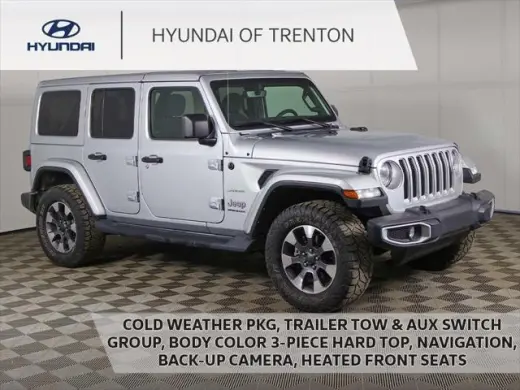 Jeep Wrangler 2023 4x4 Sahara 4p SUV