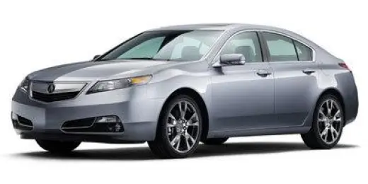 Acura TL 2012 SH-AWD 4p Sedan con Paquete Advance