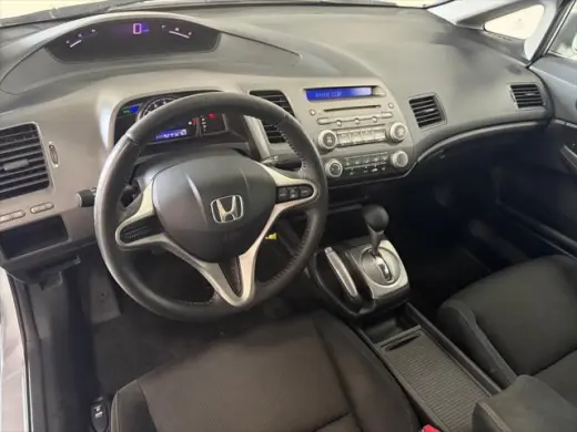 Honda Civic 2011 LX-S 4p Sed 5A