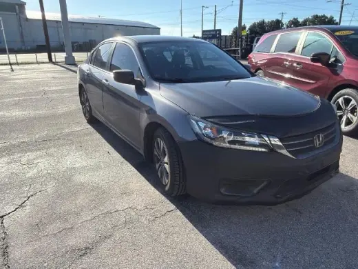 Honda Accord 2014 LX 4dr Sedán 6M