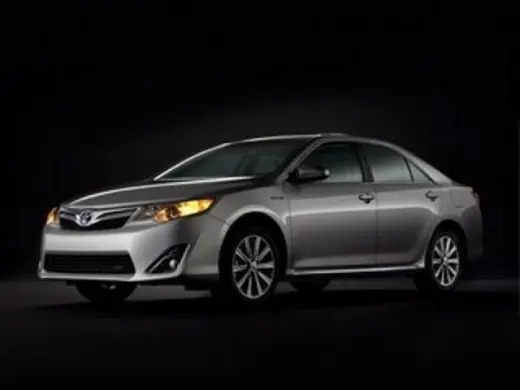 Toyota Camry Hybrid 2014 LE 4dr Sedán