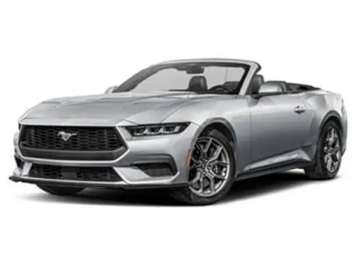 Ford Mustang 2024 EcoBoost 2dr Convertible