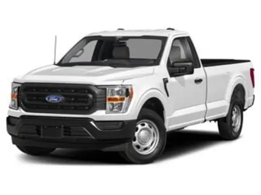 Ford F-150 2022 4x2 XL 2puertas Cabina Regular 6.5 pies SB