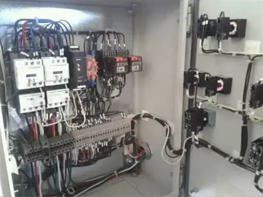 Tec Electricista Recidencial