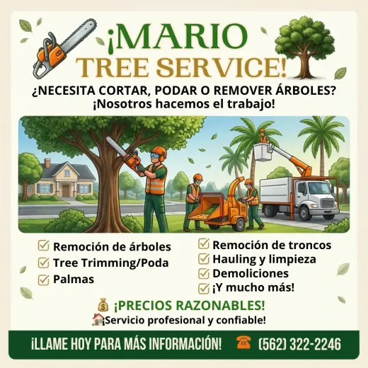 ¡No espere más para transformar su paisaje!