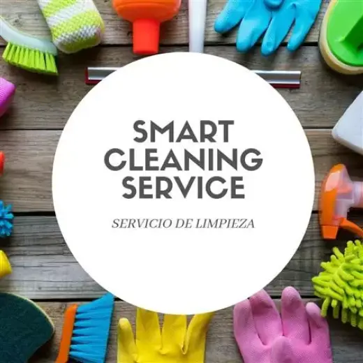Smart Cleaning Service