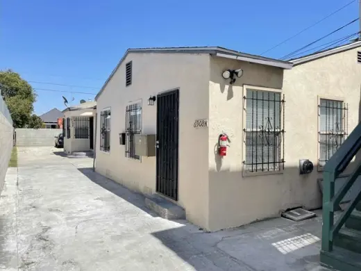 1 recamara en duplex