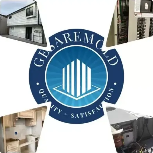 Gesaremold
