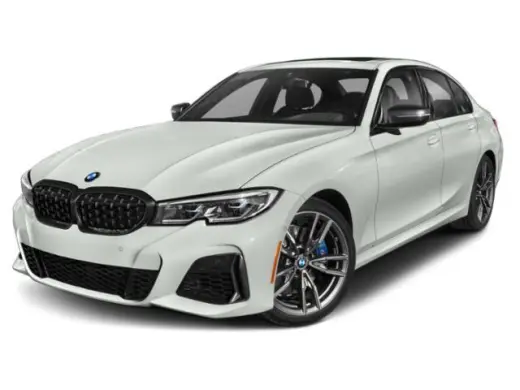 BMW 3 Series 2020 AWD M340i xDrive 4dr Sedan