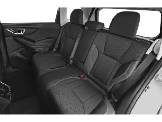 Subaru Forester 2021 Tracción en las cuatro ruedas Premium 4 puertas Crossover