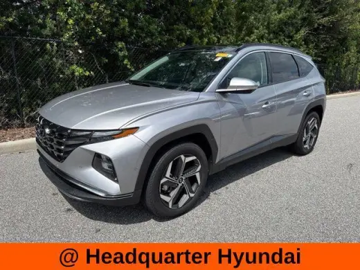Hyundai TUCSON Híbrido 2022 AWD Limited SUV de 4 puertas