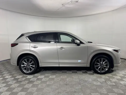 Mazda CX-5 2025 AWD 2.5 S Premium Plus 4dr SUV