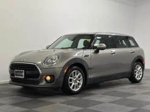Mini Clubman 2016 Cooper 4dr Wagon