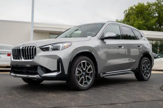 BMW X1 2026 AWD xDrive28i 4dr Sports Activity Vehicle