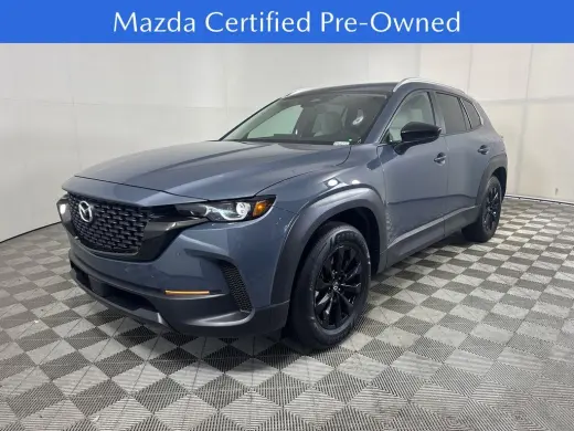 Mazda CX-50 2026 AWD 2.5 S Preferido 4dr SUV