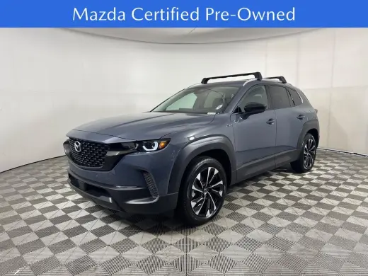 Mazda CX-50 Hybrid 2026 AWD Premium Plus 4dr SUV