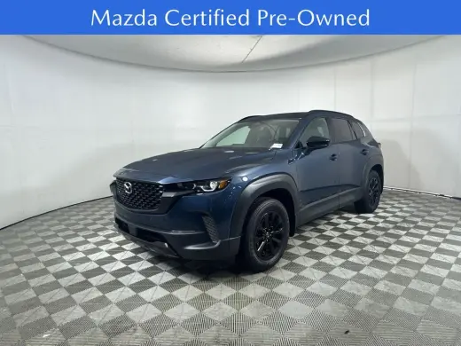 Mazda CX-50 Híbrida 2026 AWD Premium 4 puertas SUV
