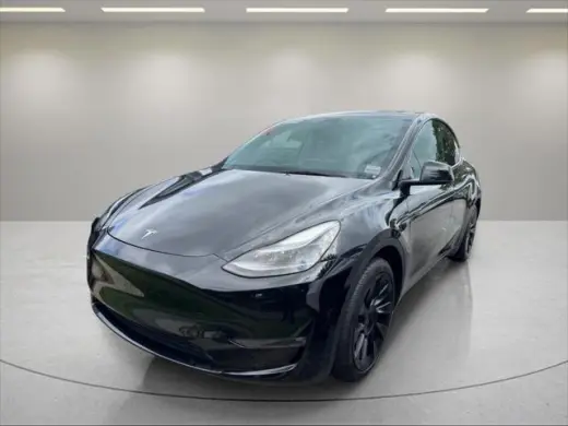 Tesla Model Y 2024 AWD 4dr Crossover
