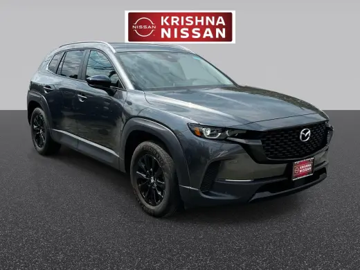 Mazda CX-50 2024 AWD 2.5 S Premium 4dr SUV