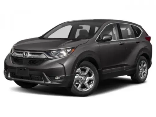 Honda CR-V 2019 AWD EX 4dr SUV