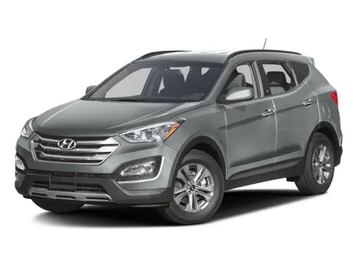 Hyundai SANTA FE Sport 2016 AWD 2.4L 4dr SUV