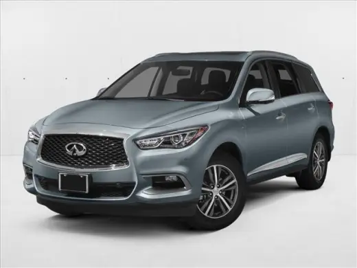 INFINITI QX60 2017 4 SUV