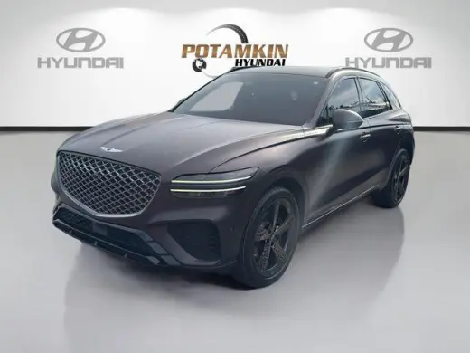 Genesis GV70 2023 AWD 3.5T Deportivo 4dr SUV