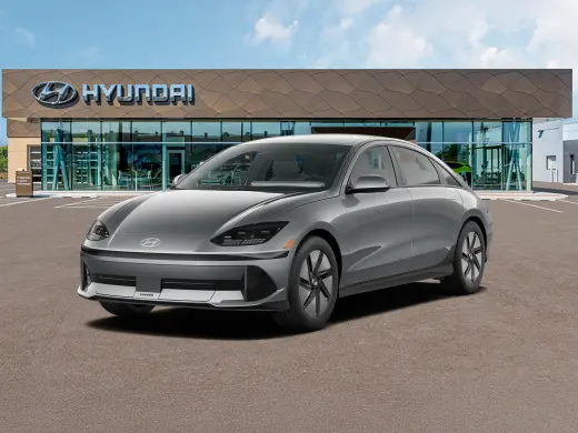 Hyundai IONIQ 6 2024 SE 4dr Sedán