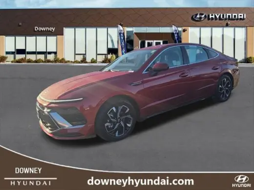 Hyundai SONATA 2025 AWD SEL Sedán de 4 puertas