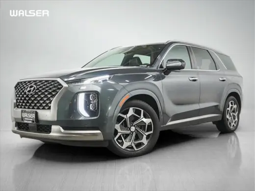 Hyundai PALISADE 2022 tracción total Calligraphy SUV de 4 puertas