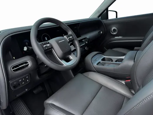 Hyundai PALISADE 2026 SEL SUV de 4 puertas