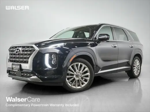 Hyundai PALISADE 2020 AWD Limited SUV de 4 puertas