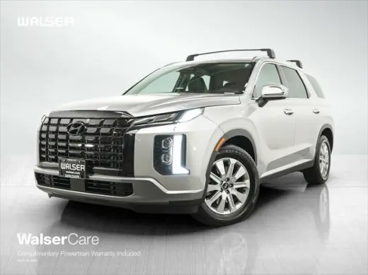 Hyundai PALISADE 2024 AWD SEL de 4 puertas SUV