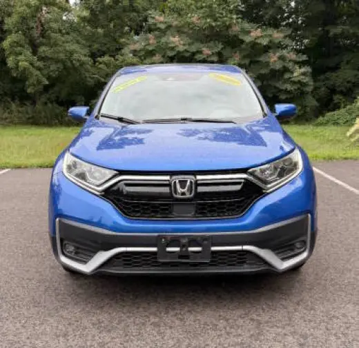 Honda CR-V 2021
