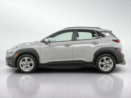 Hyundai KONA 2023 SEL Crossover de 4 puertas