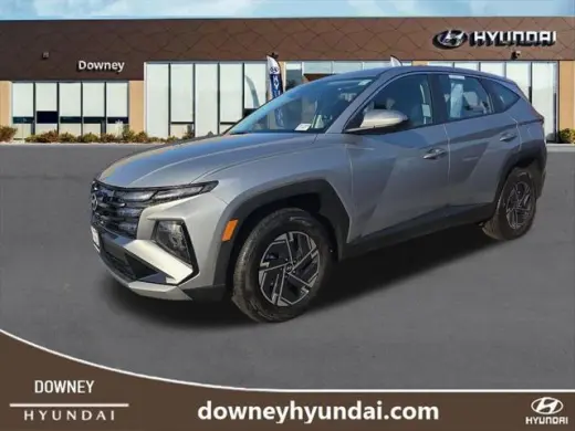 Hyundai TUCSON Híbrido 2026 AWD Blue SE SUV de 4 puertas