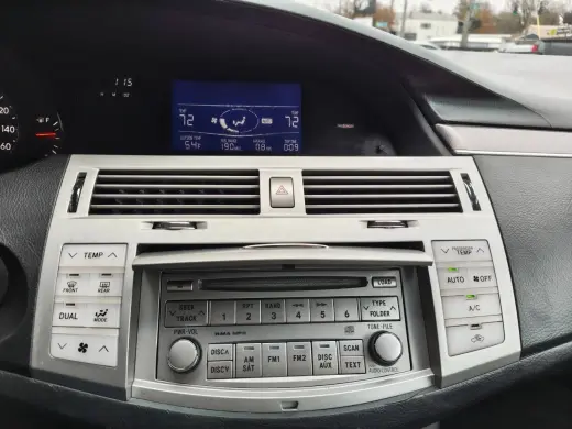 2008 Toyota Avalon