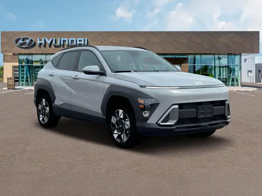 Hyundai KONA 2024 SEL Crossover de 4 puertas